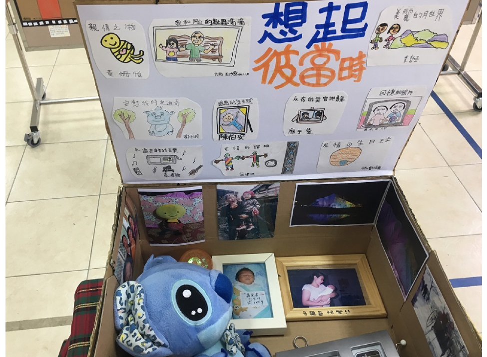 展區二-傳承之美